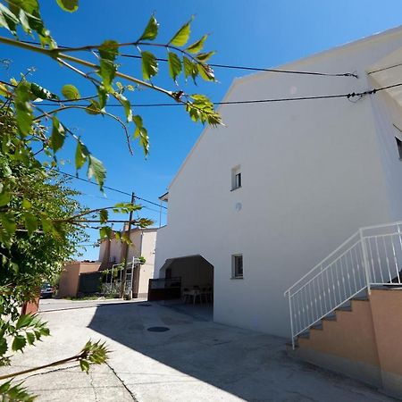 Apartman TIM Trogir Bagian luar foto
